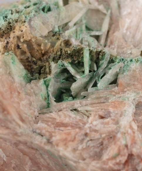 Bristol Rocks 2026. Marvellous Minerals at Bristol Museum & Art Gallery