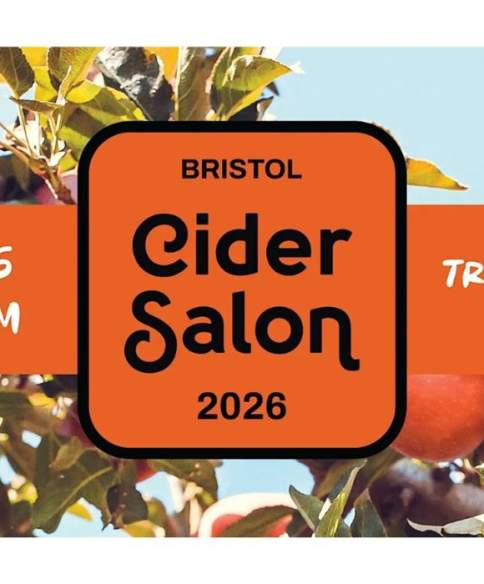 Cider Salon Bristol