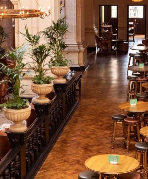 Cosy Club Bristol