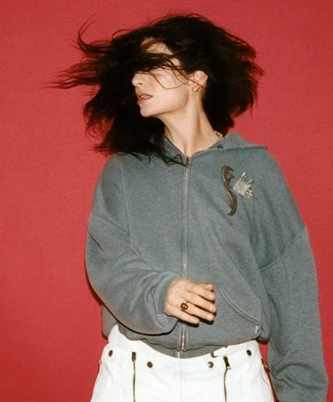 FORWARDS Presents: Lorde