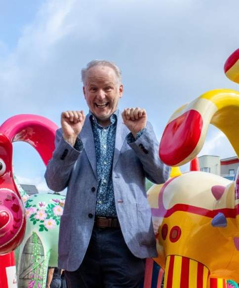 Gromit Unleashed 3