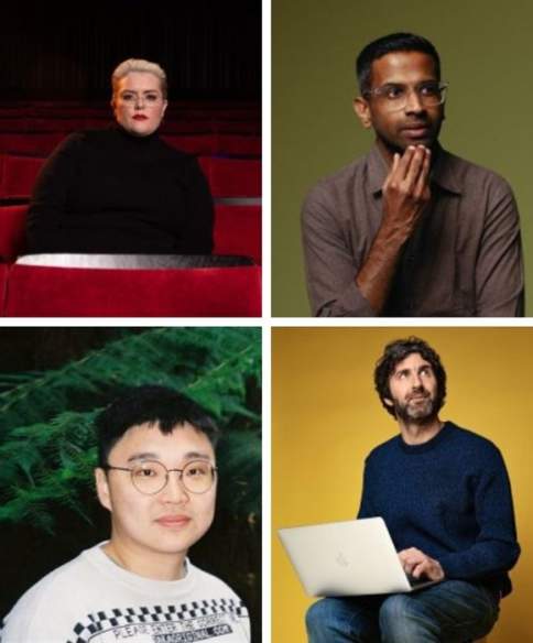 Bristol Comedy Festival