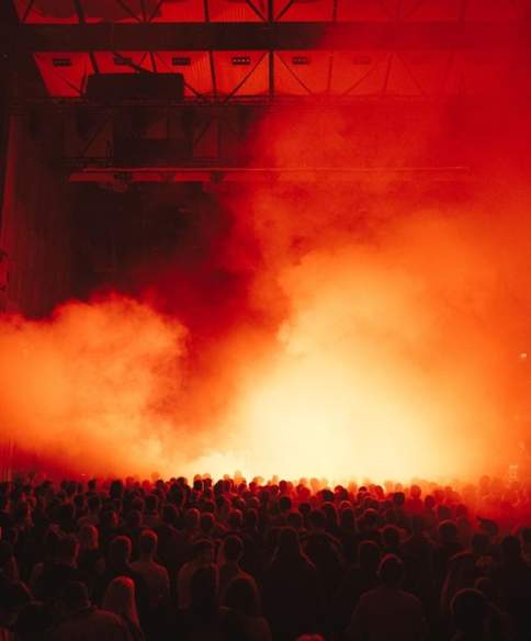 Simple Things Festival