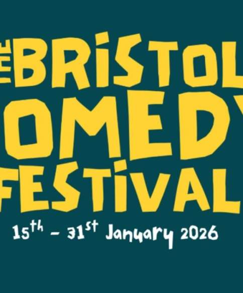 Bristol Comedy Festival