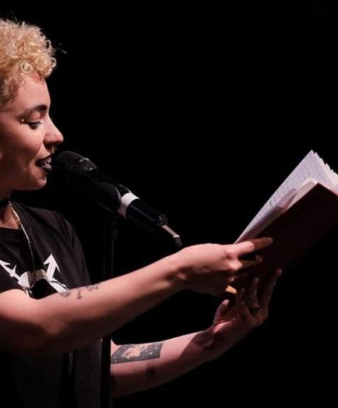 Lyra: Bristol Poetry Festival