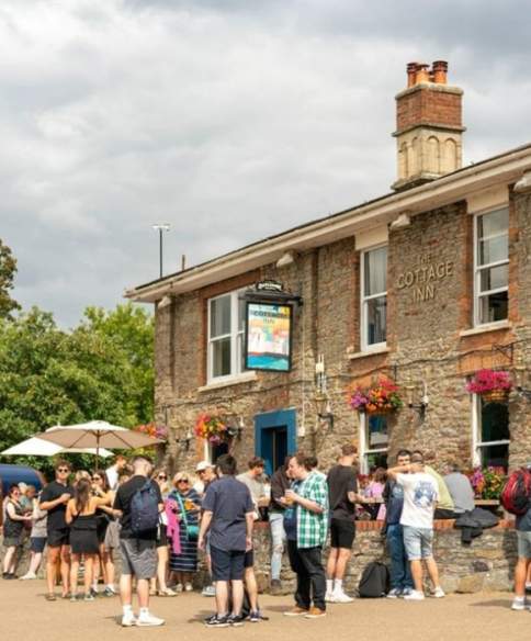 The Cottage Inn