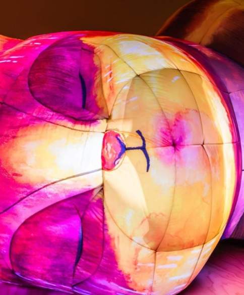 Bristol Light Festival