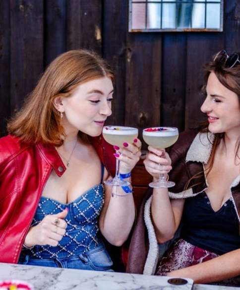 Bristol Cocktail Weekend