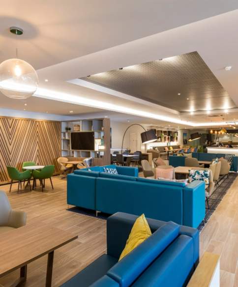 Holiday Inn Bristol Filton