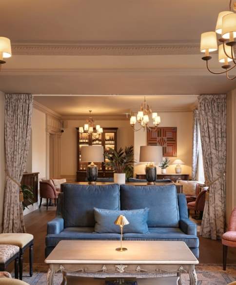 The Francis Hotel Bath