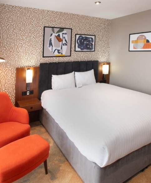 Holiday Inn Bristol City Centre