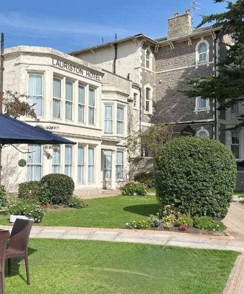 Lauriston Hotel
