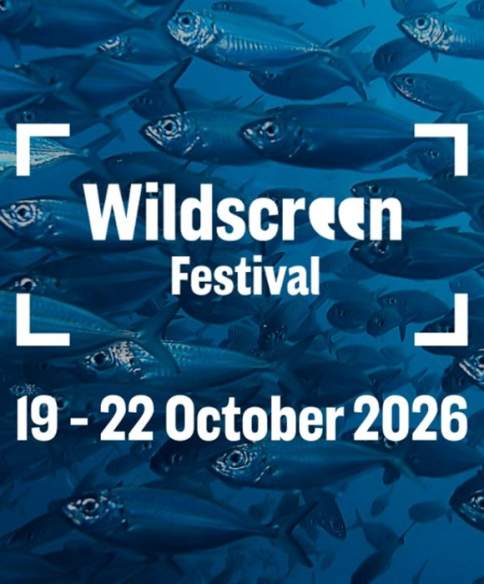 Wildscreen Festival