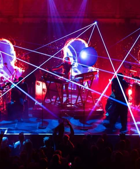 Siren Bristol: Faithless