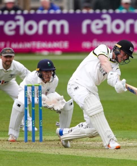 Gloucestershire County Cricket Club
