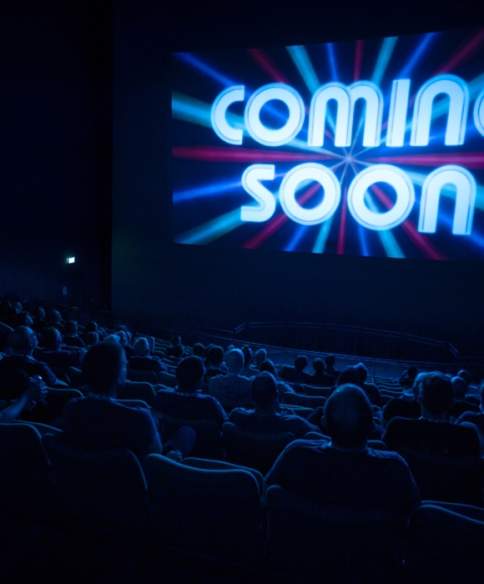Forbidden Worlds Film Festival: The Big Scream