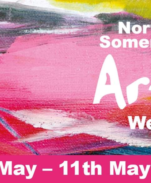 North Somerset Arts Week