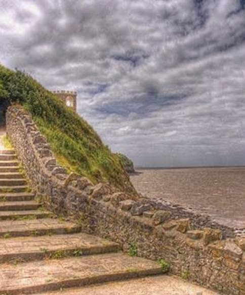 Poet's Walk, Clevedon