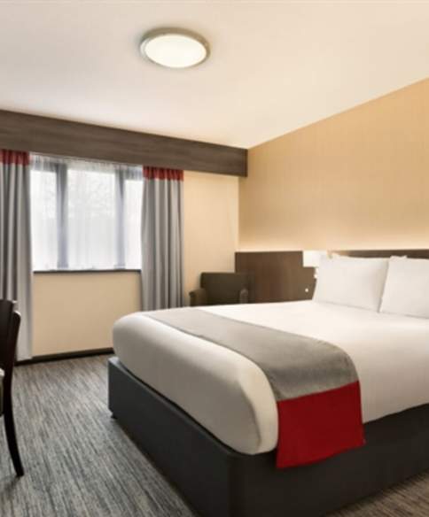 Ramada Bristol West