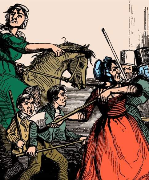 Bristol Radical History Festival at M Shed