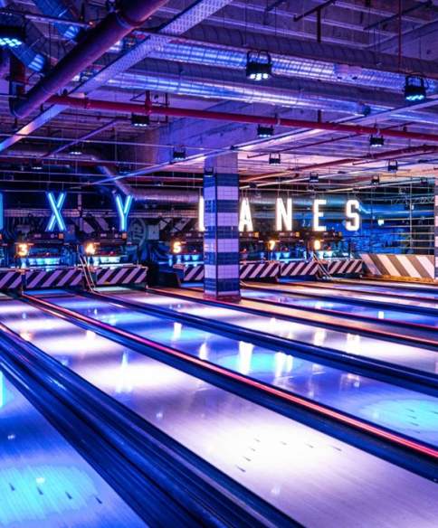 Roxy Lanes