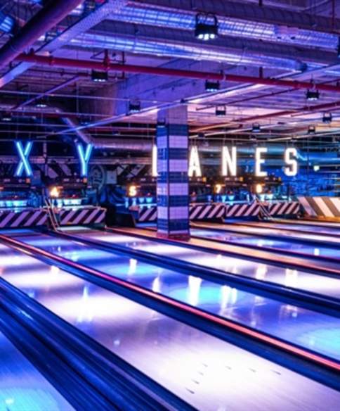 Roxy Lanes