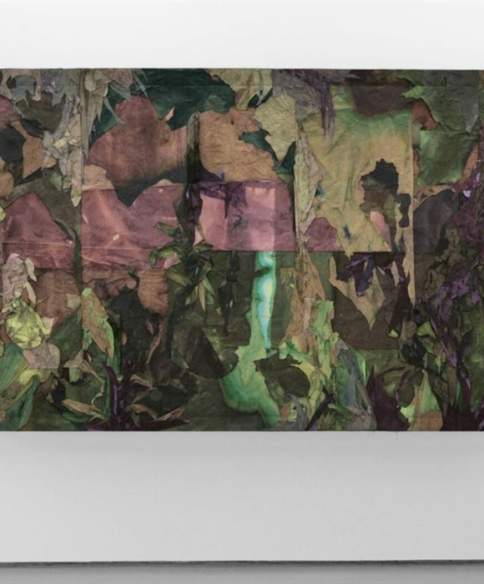 Nour Jaouda Solo exhibition at Spike Island