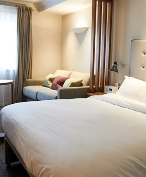 Aztec Hotel & Spa