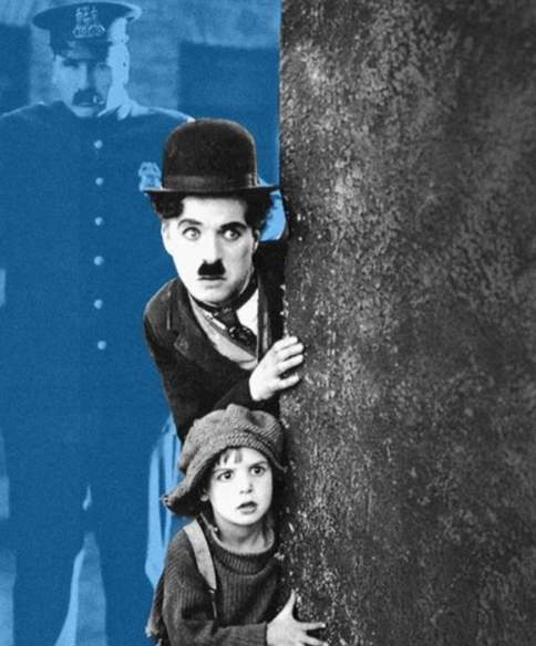 Slapstick Festival: Silent Comedy Gala at Bristol Beacon