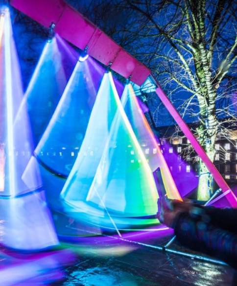 Bristol Light Festival