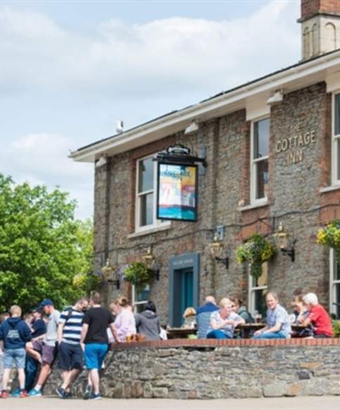 The Cottage Inn