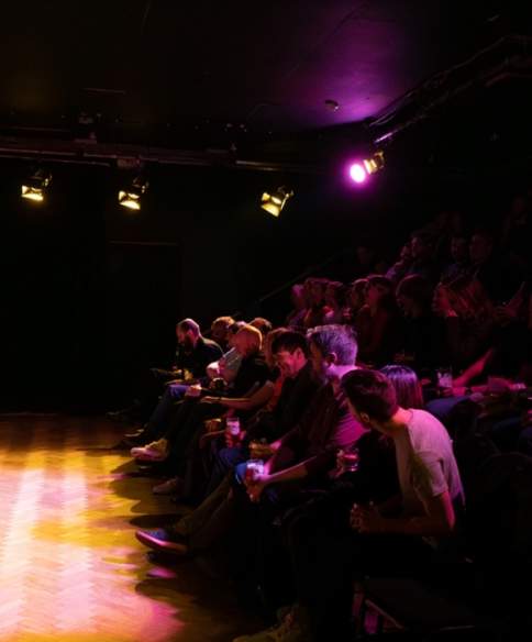 Bristol Improv Theatre