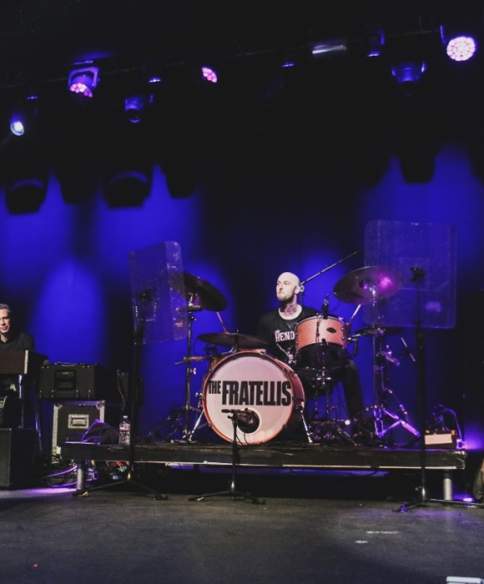 Bristol Sounds: The Fratellis