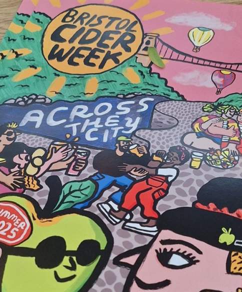 Bristol Cider Week