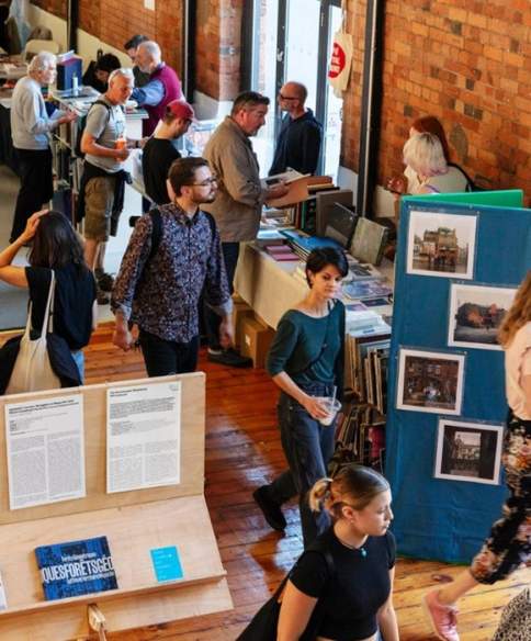 BOP Photobook Festival