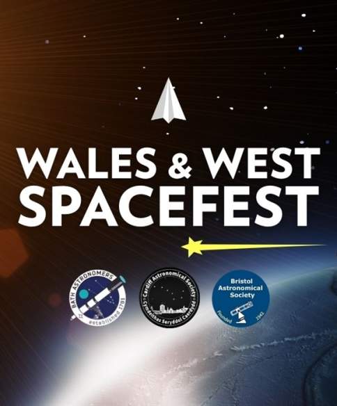 Wales & West Spacefest at Aerospace Bristol