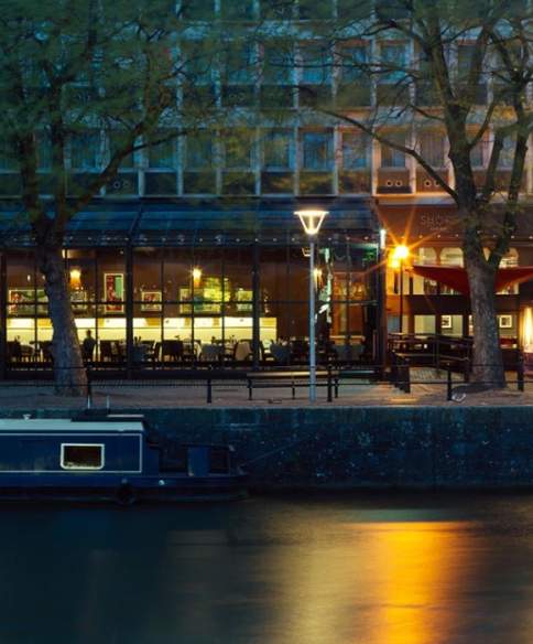 The Bristol - a Doyle Collection Hotel