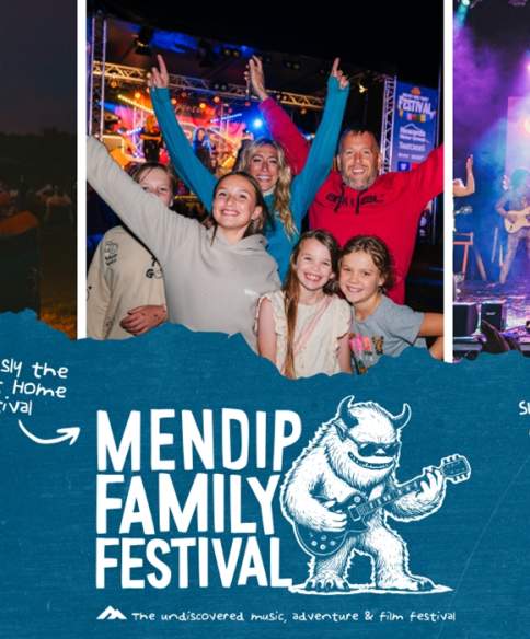 Mendip Family Festival 2025