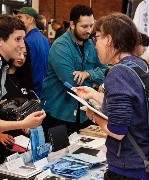 BOP Photobook Festival
