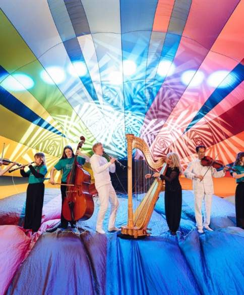 BBC Proms 2026 at Bristol Beacon
