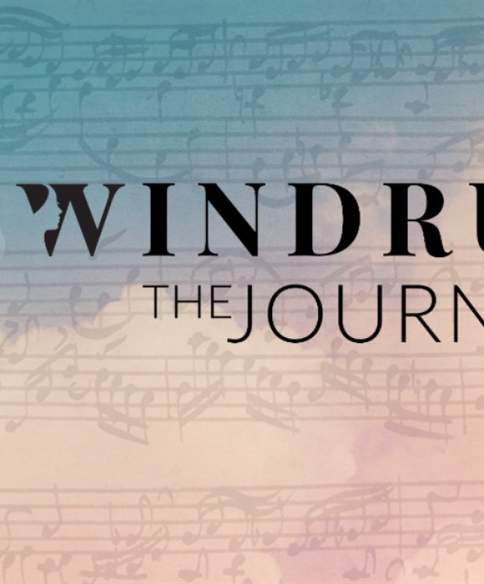 Windrush - The Journey A concert and exhibition by Pegasus Opera Company at Bristol Beacon