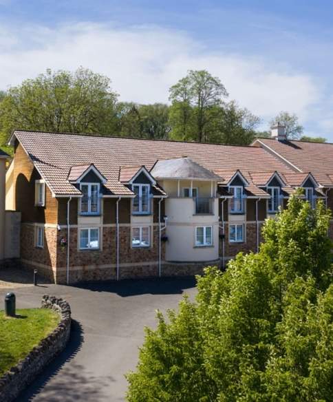 Wookey Hole Hotel