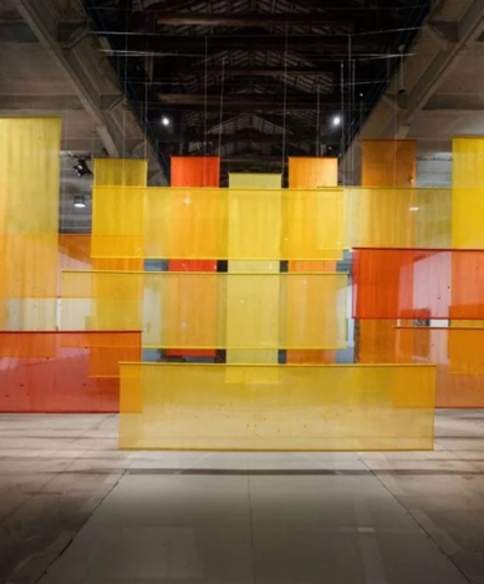Dana Awartani at Arnolfini