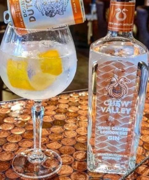 Chew Valley Distillery