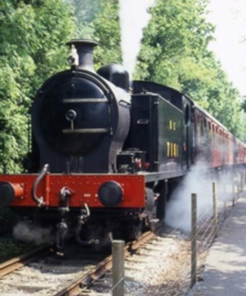 Avon Valley Railway