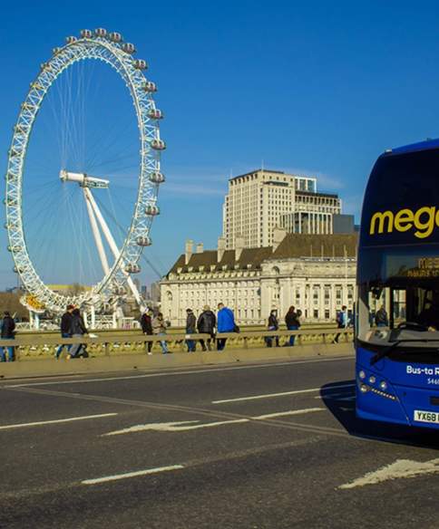 megabus