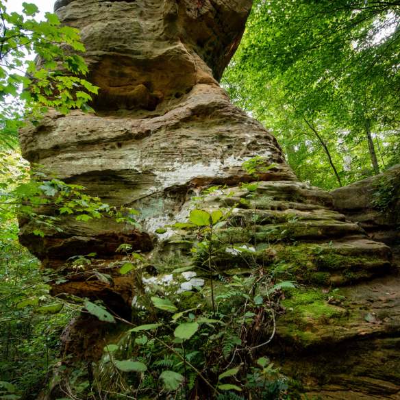 Jug Rock