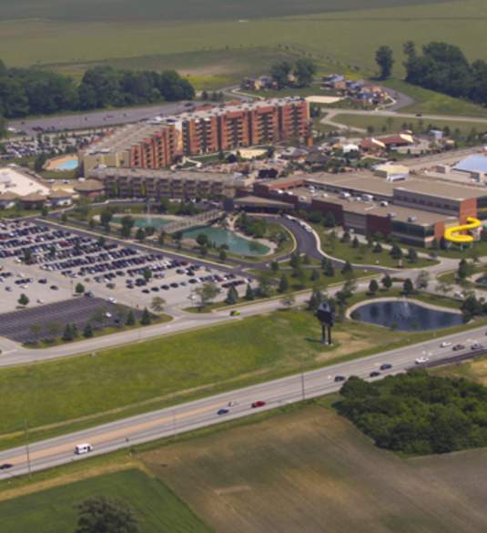 Kalahari Resorts & Conventions