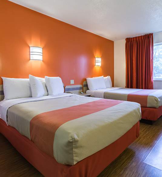 Motel 6 Sandusky-Milan