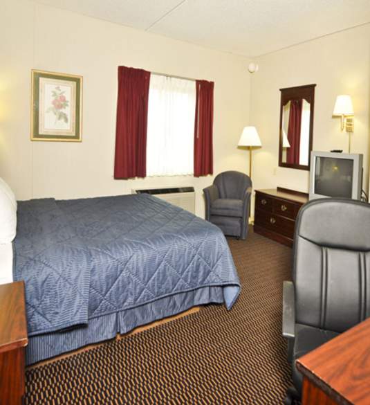 Best Budget Inn Sandusky